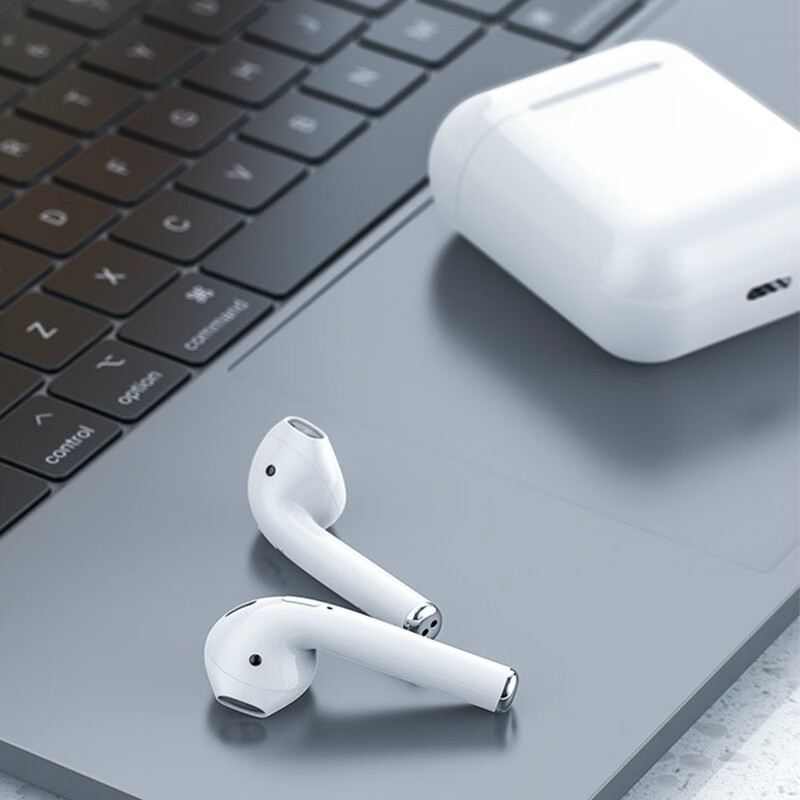 金尚马蓝牙耳机i7stws真无线蓝牙耳机真无线适用苹果华为通用新款蓝牙