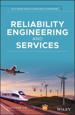 预订Reliability Engineering and Services