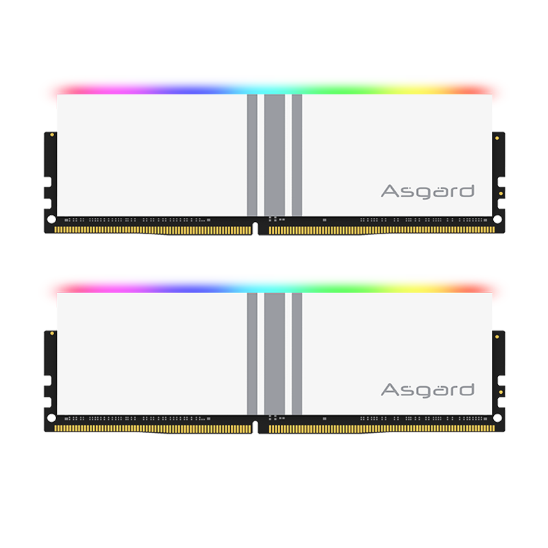 32GB(16Gx2)套 DDR5 6800