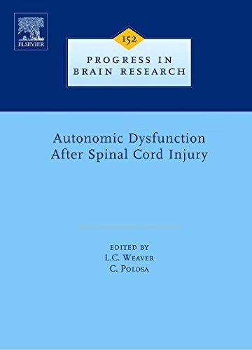 预订 autonomic dysfunction after spinal cord injury