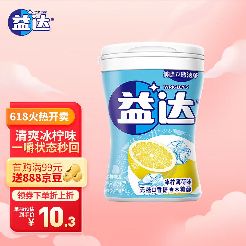 糖果价格行情走势图|糖果价格比较