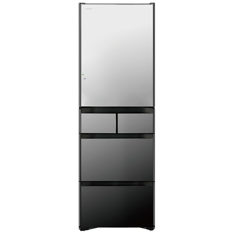  HITACHI ձԭװˮ沣ձԶƱ R-XG420KC ˮ