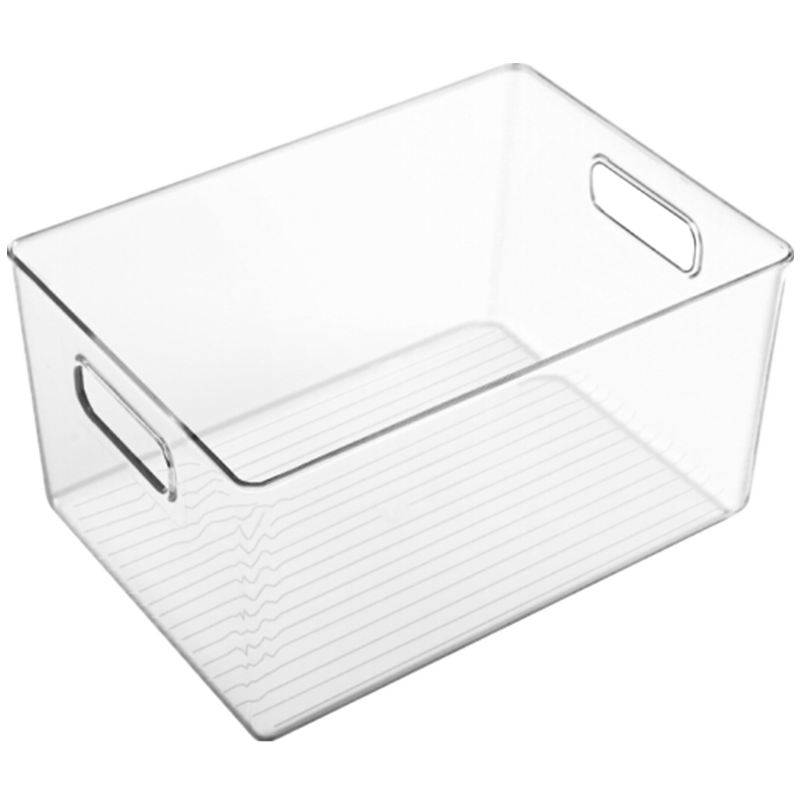 唯M书箱透明收纳箱——优质收纳产品的完美选择
