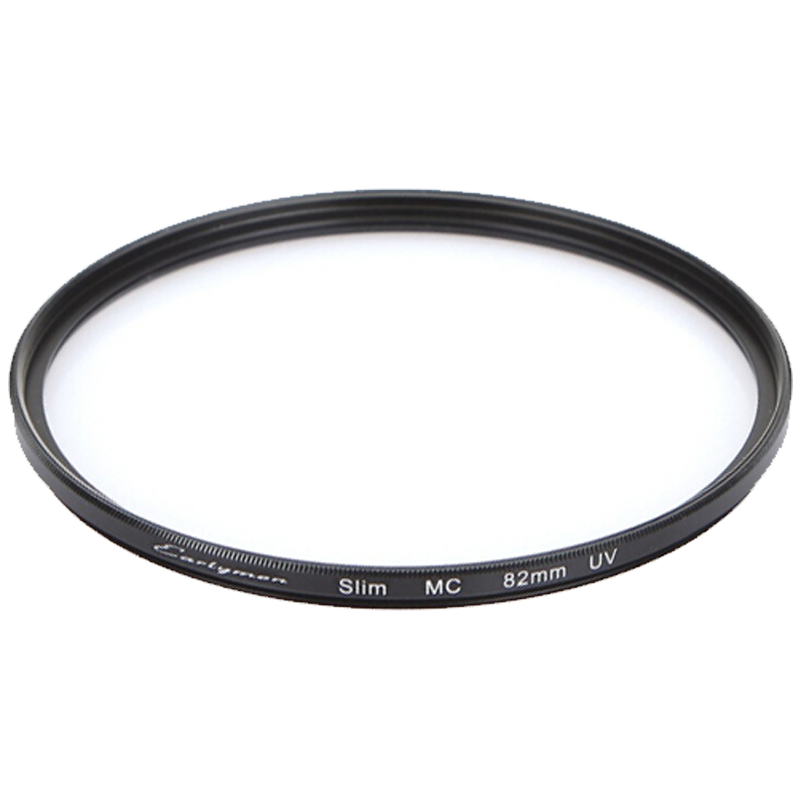 早行客 82mmUV镜保护镜 微单反相机超薄多层镀膜滤镜 适用索尼康佳能24-70F2.8II/16-35Ⅱ/16-35III镜头1107993