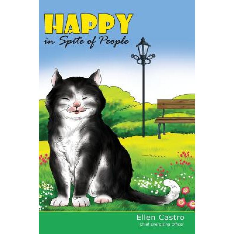 预订 Happy in Spite of People