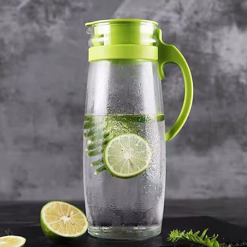 水壶1660ml(盖子颜色随机)