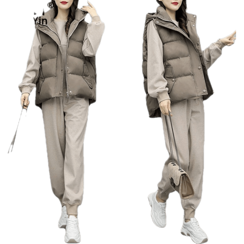 女士卫衣价格走势2023:可茵女装旗舰店推荐