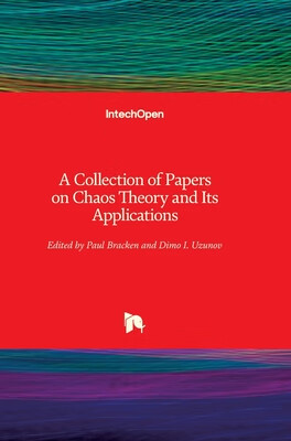 预订 A Collection of Papers on Chaos Theory and Its Applications