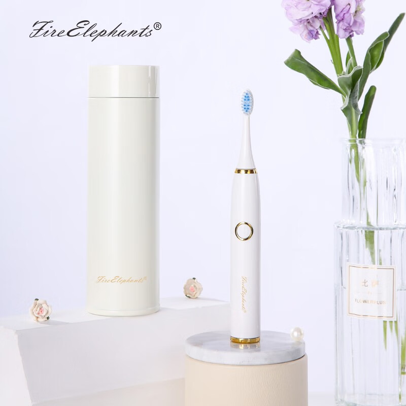 火象(fire elephants)  威尼斯保温杯组合  hxb-bwtz067 白色