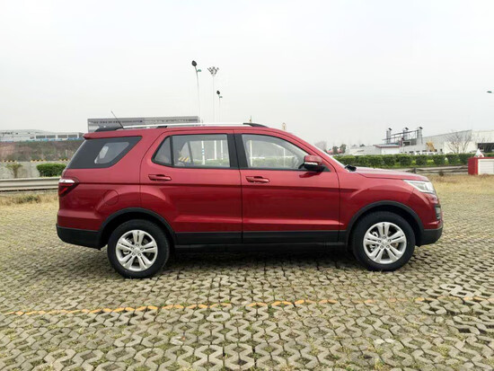 哲弘地cx70t车漆补漆笔白色红色自喷漆汽车补漆划痕修复漆 长安红