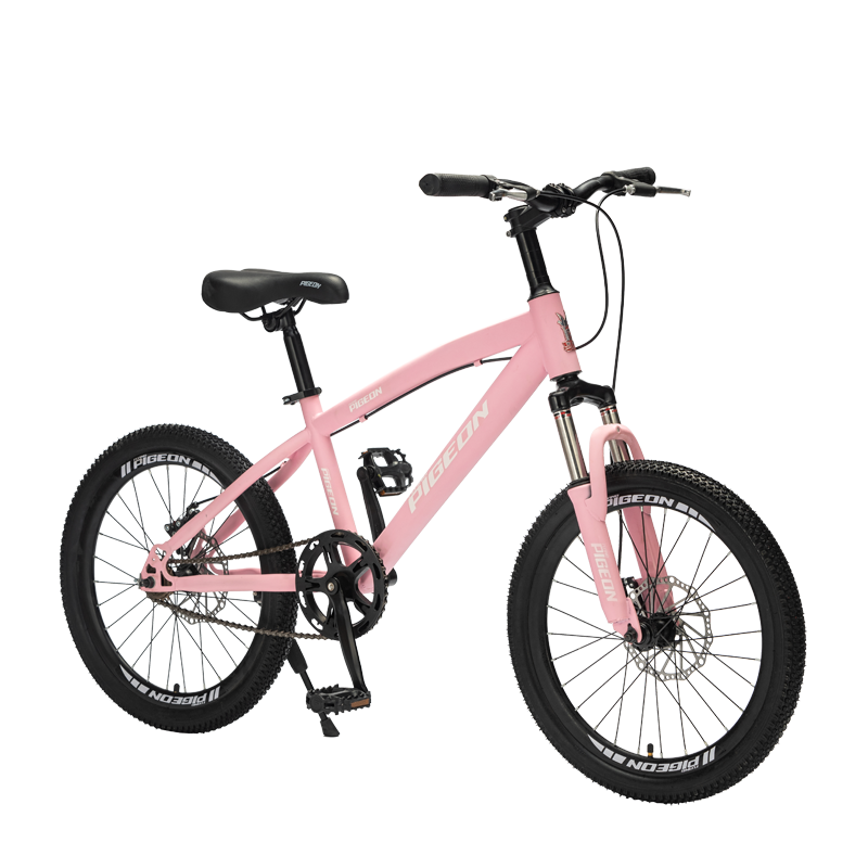 飞鸽儿童自行车：价格走势分析，性价比超高