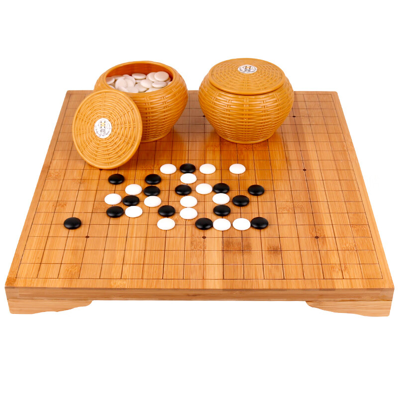 过来人爆料紫湖围棋评测优缺点？吐槽三周心得分享