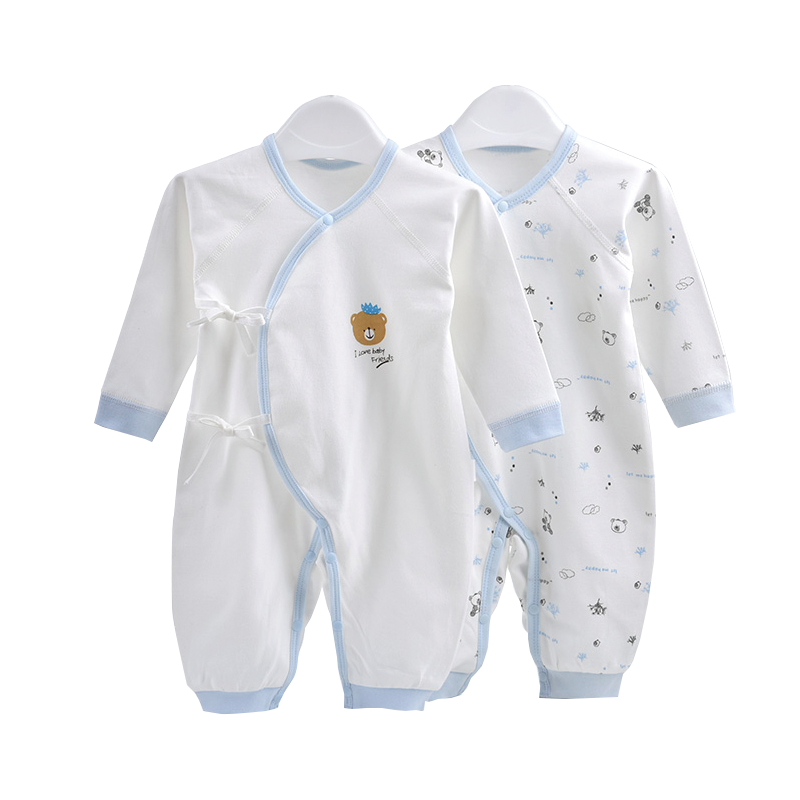 棉芹连体衣：高质量又实惠，保护宝宝柔嫩皮肤的最佳选择|查询连体衣爬服价格最低