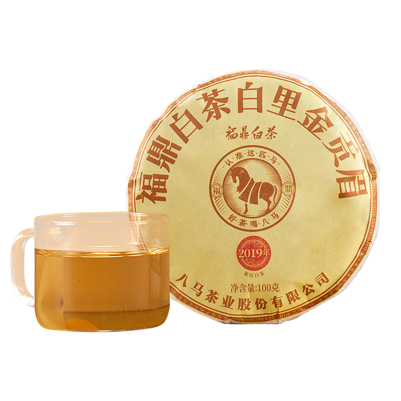 如何查看白茶的历史价格|白茶价格走势