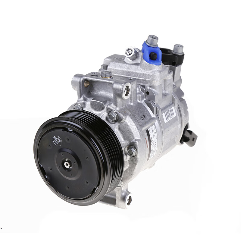 汽车空调压缩机 奥迪b8 a4 排量3