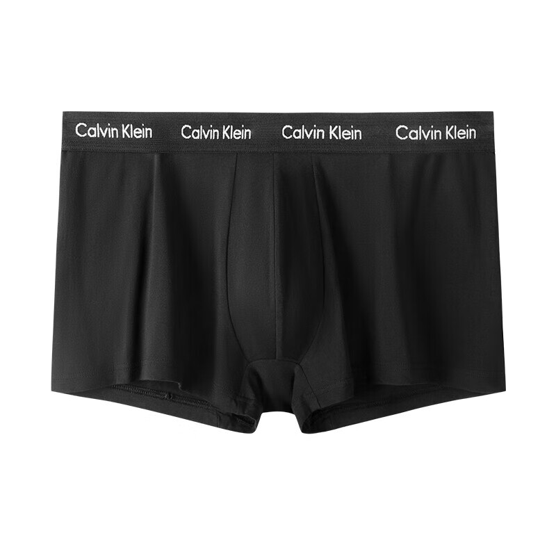 Calvin Klein男式内裤CK男士平角内裤套装 L质量真的好吗？功能评测介绍？