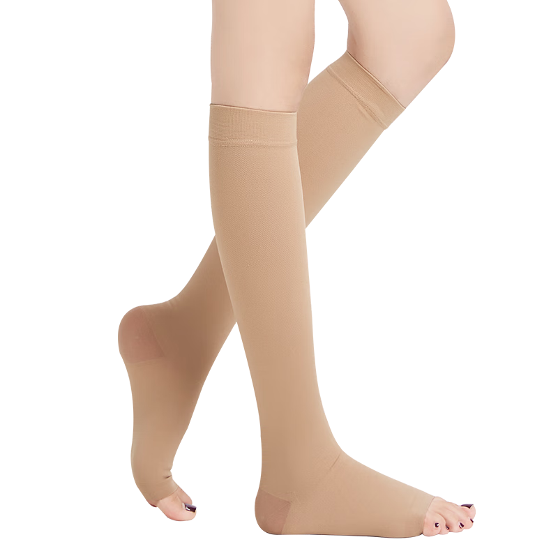舒尔美品牌美腿袜：优质材质、稳定价格、男女通用