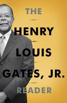 HenryLouisGates,henrylouismen 预订 the henry louis gates, jr. reader