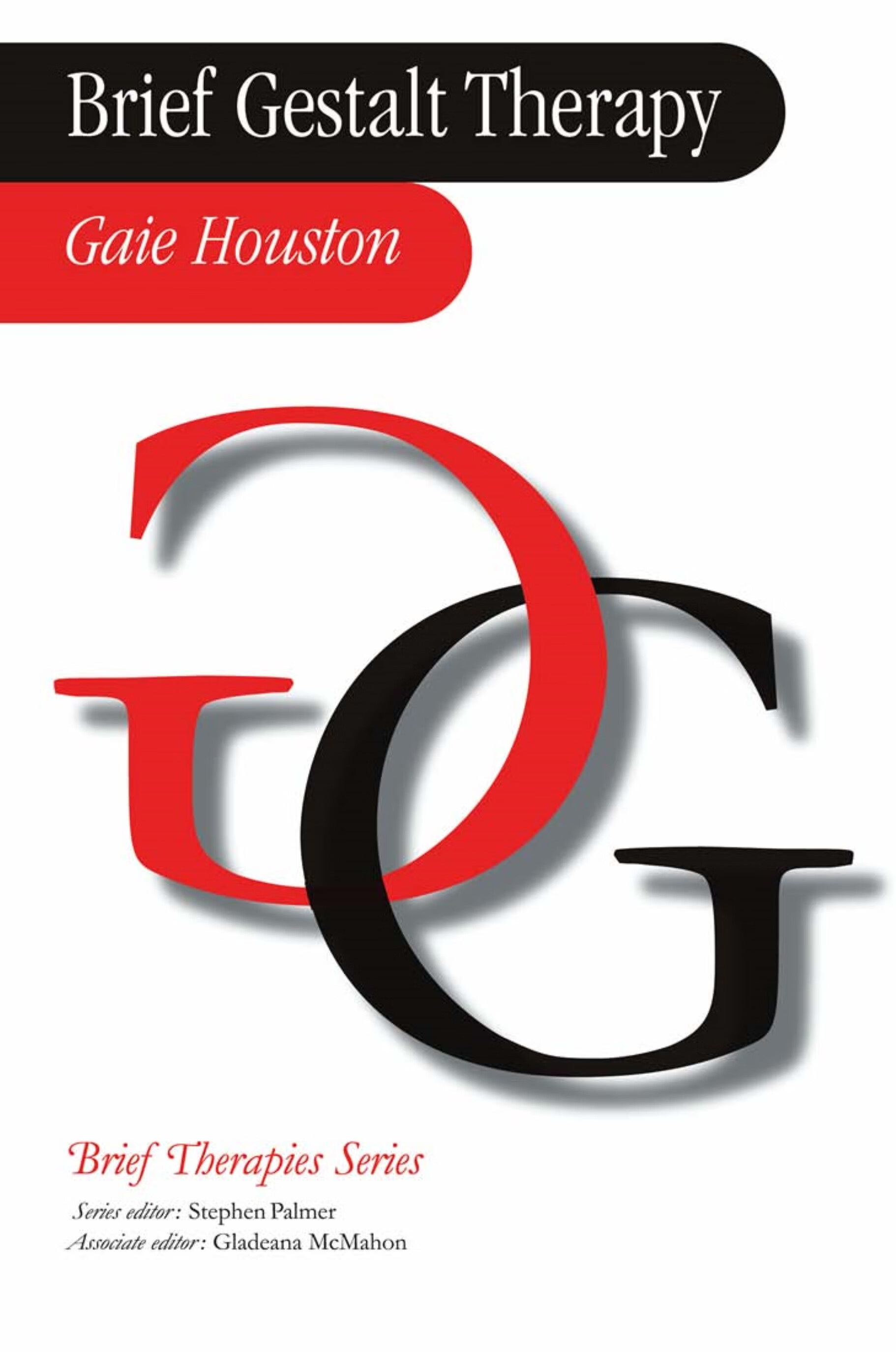 brief gestalt therapy(推荐pc阅读)