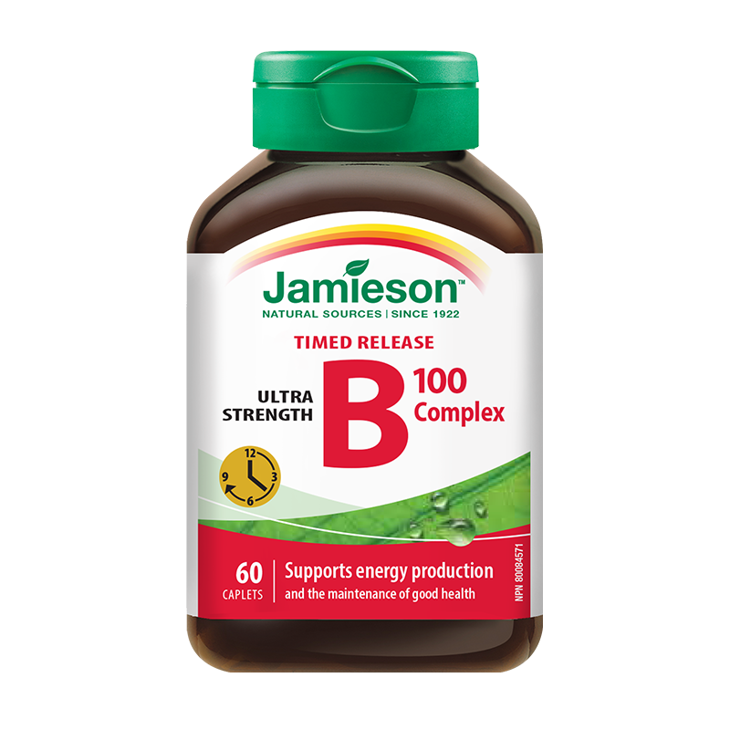 Jamieson健美生维生素B族复合片（B100）价格&评价|京东维生素历史价格在线查询