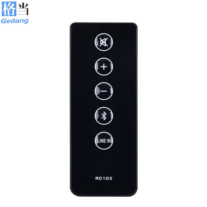gd适用于edifier/漫步者s1000音箱遥控器s1000ma s201 s880 s2000 r