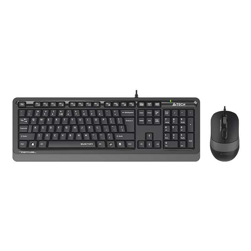 ˫���ࣨA4TECH��FS1010Q���߼�����װ̨ʽ���ԱʼǱ���Ӱ칫�����÷�ʱ�����幤ѧ���������װ���� ��ջ� 80.1Ԫ(������)