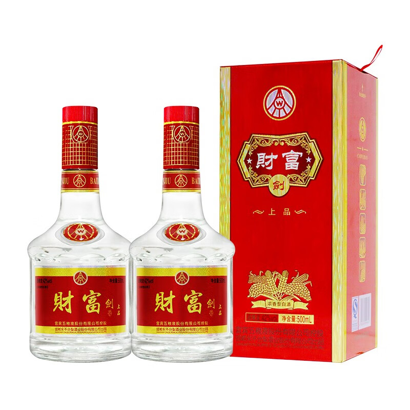 白酒历史价格最低点|白酒价格比较