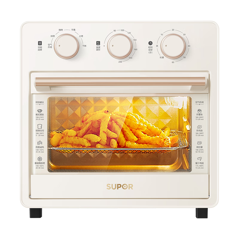 �ղ�����SUPOR�������Ҳ��������ö๦��15L����ը���翾��  �ȷ�ѭ�����¶������� ���͵�֬����¯�� OJ15AK811