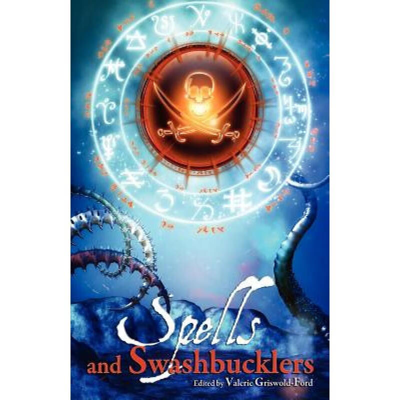 spells,vows 预订 spells and swashbucklers