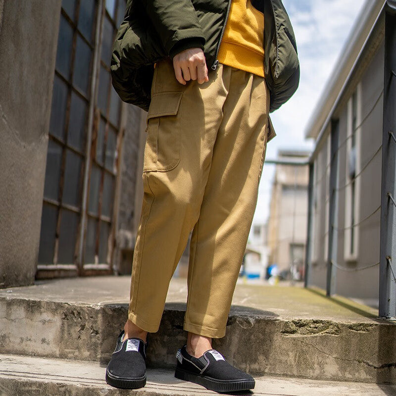 20�㿪ʼ��dickies ���п� �������ж���ܲ��� DK008126 ��ͭɫ 25