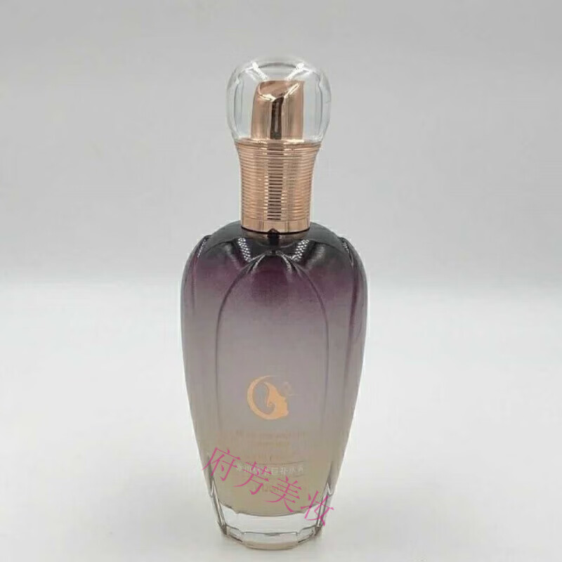 wib素颜淑女坊巨补水乳液霜精华眼霜保湿紧张护肤品美容院 冰川储水巨