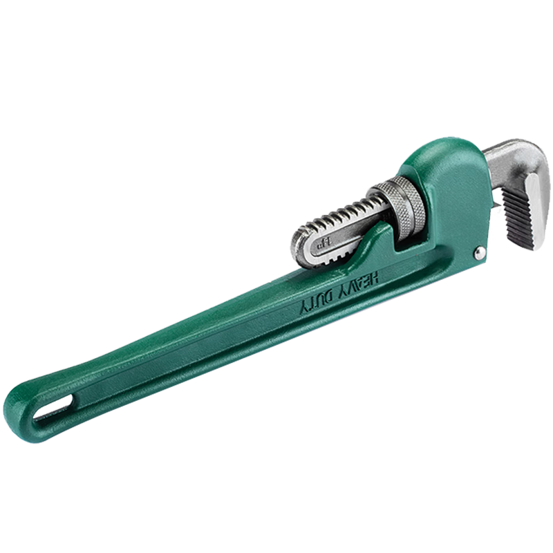 世達（SATA）70819 重型管子鉗48