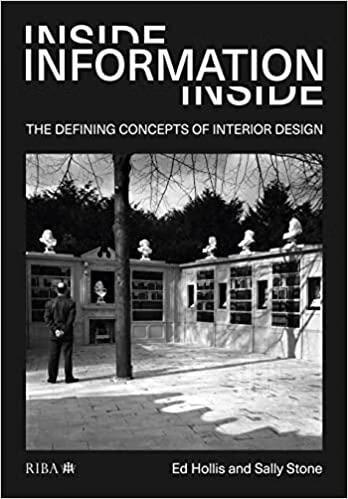 预订inside information: the defining concepts of int
