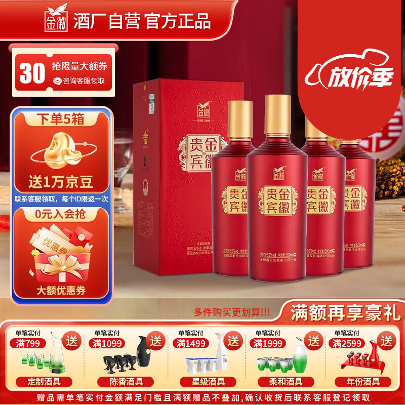 白酒价格走势统计|白酒价格比较