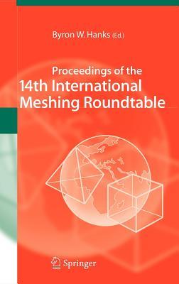 预订 proceedings of the 14th international meshing r