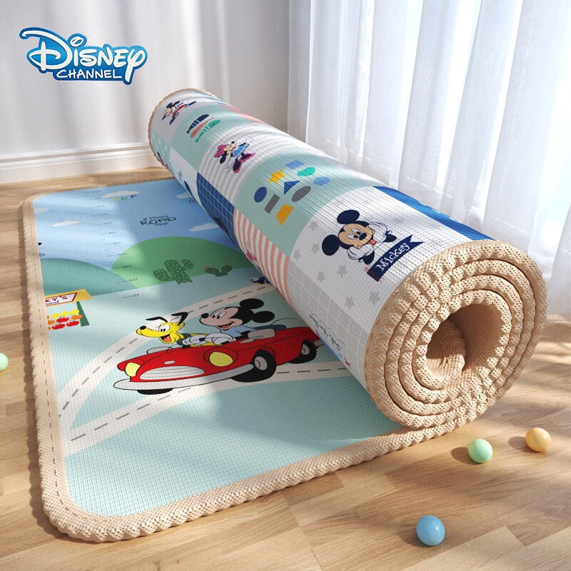 爬行垫毯近期价格走势如何|爬行垫毯价格走势