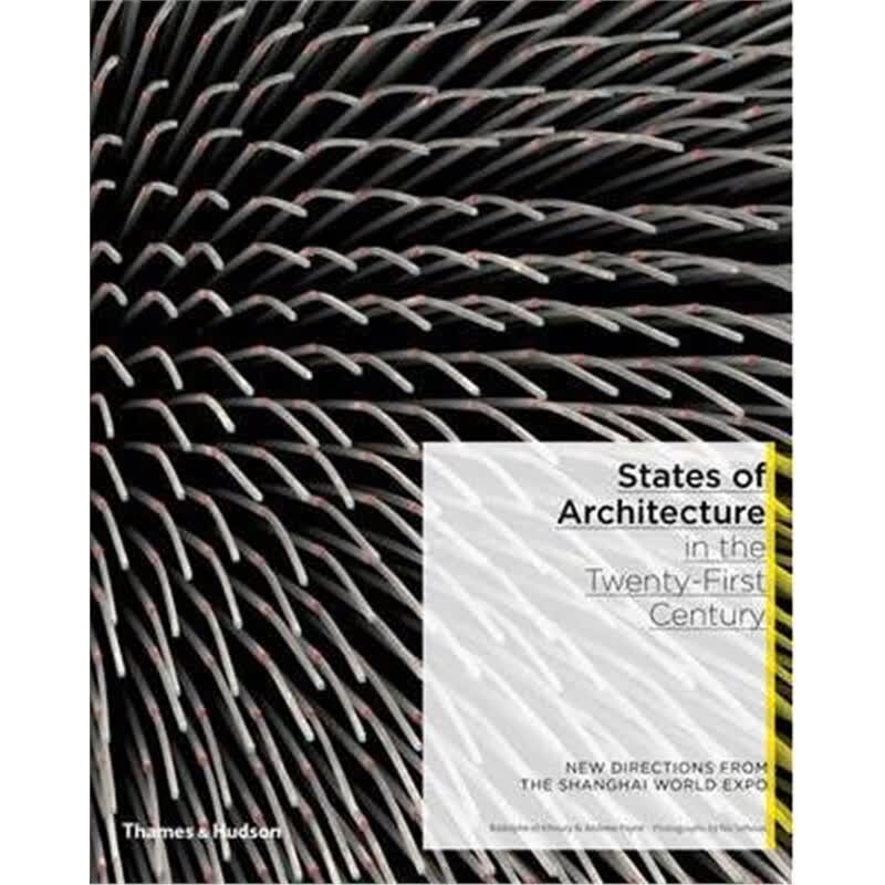 World Expo Shanghai: States of Architecture in the