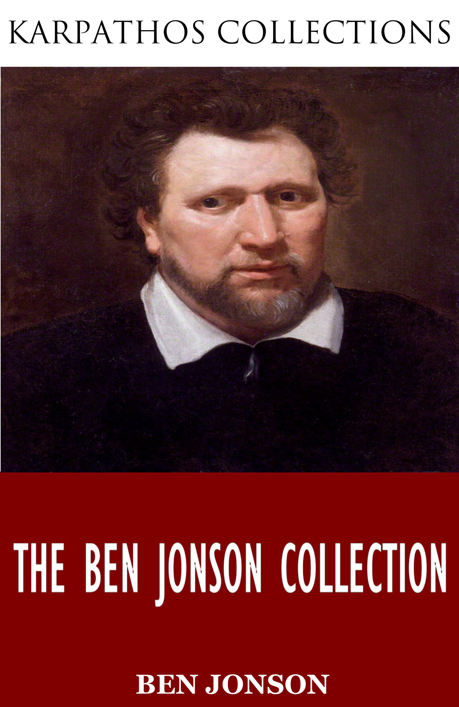 the ben jonson collection