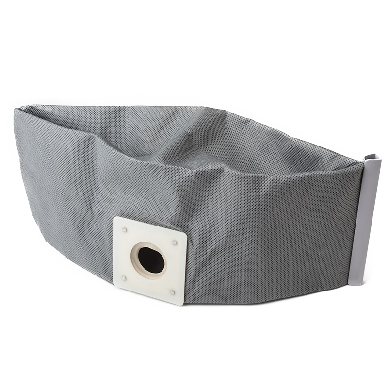 亿力吸尘器 原厂配件 吸灰布袋防漏灰尘袋