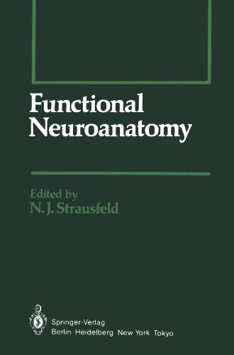 预订 functional neuroanatomy