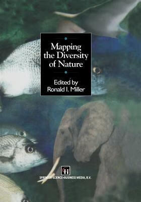 预订Mapping the Diversity of Nature