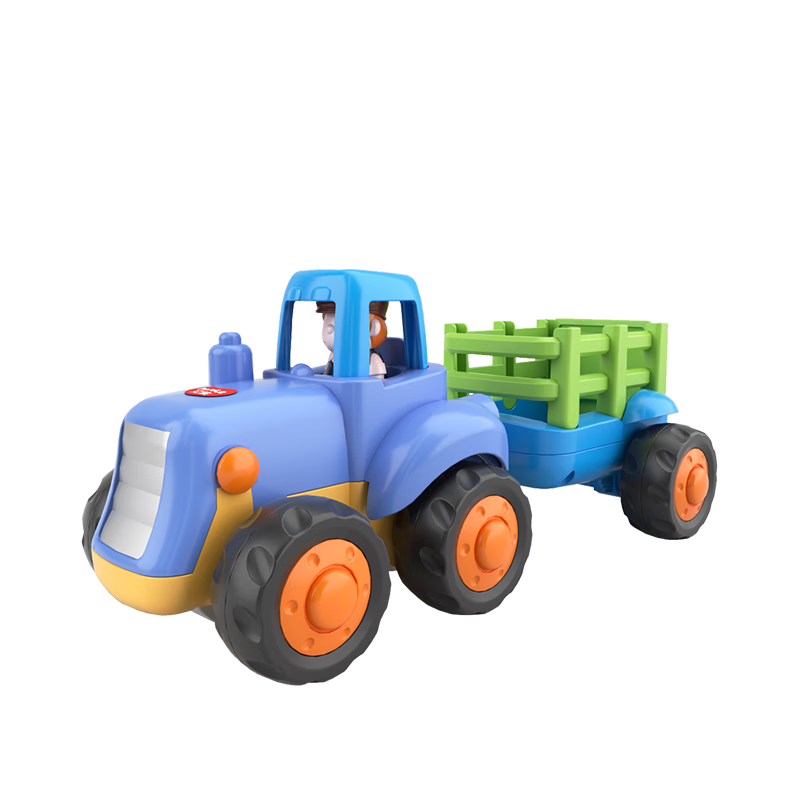 ���ڲ�����������ߣ�HUILE TOYS�����̳���Ӥ�׶�ͯ������߱����ھ����߳��к�1-3���������� ����������ɫ����� 12.9Ԫ