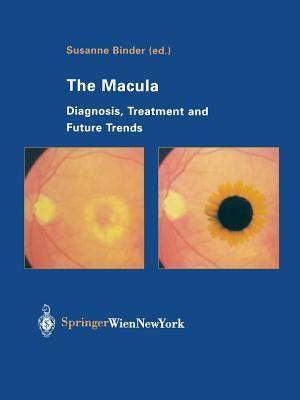 预订 the macula: diagnosis, treatment and future tre