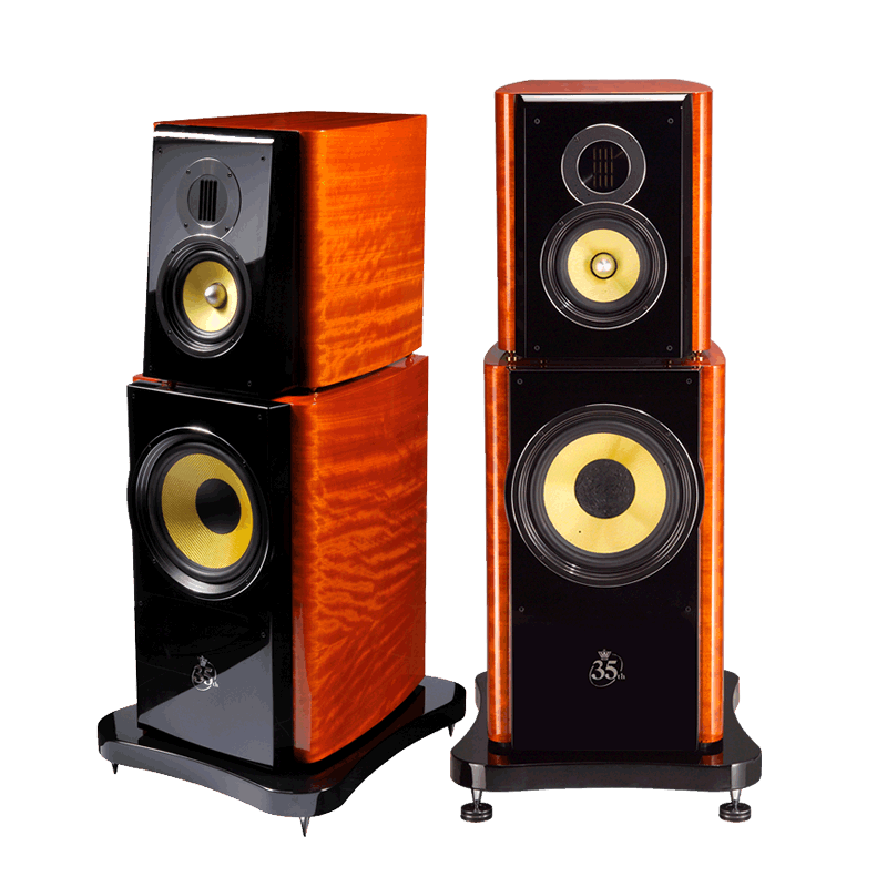 AVANCE丹麥皇冠 K35 5.1家庭影院音響音箱組合套裝家用藍牙功放機家用客廳電視音響 品牌官方店鋪 發(fā)燒級落地音箱一對