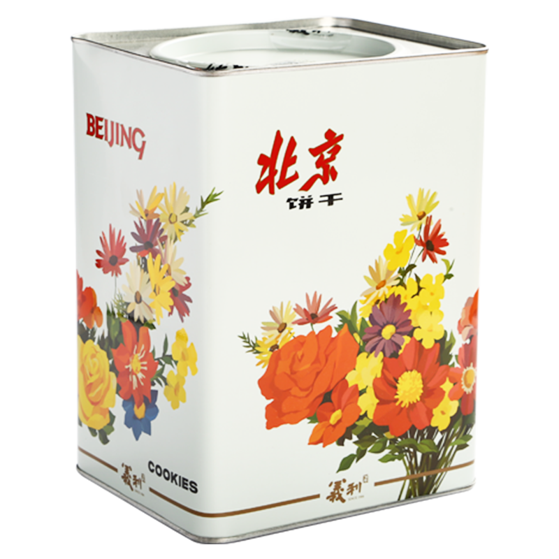 【义利】黄油饼干价格历史走势及销量趋势|京东饼干蛋糕历史价格怎么查