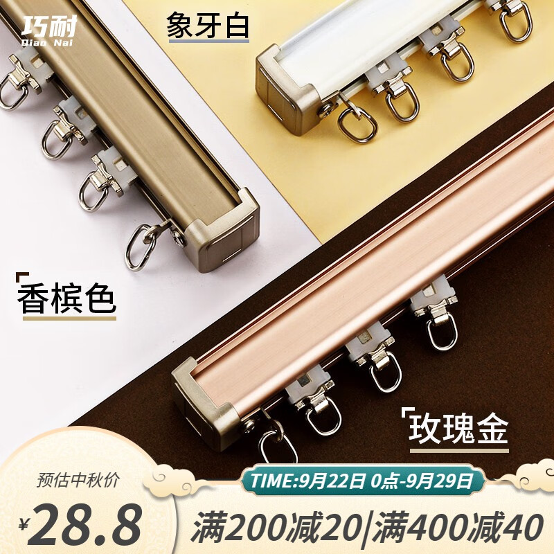 电商窗帘窗纱价格变化查询|窗帘窗纱价格走势图