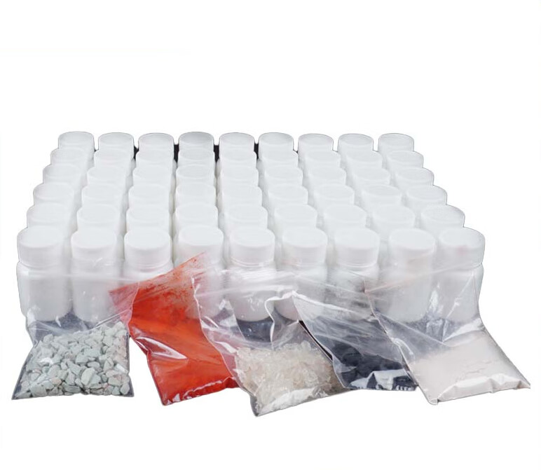 定制定制试剂高中化学药品药剂套装化学试剂金属纯钠块耗材a1适配 45