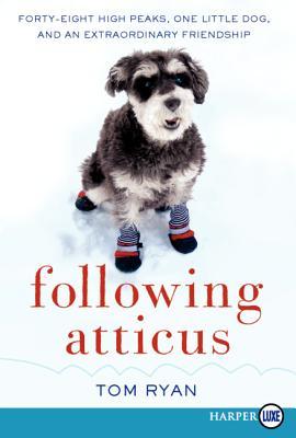预订 following atticus lp
