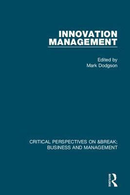 预订 Innovation Management