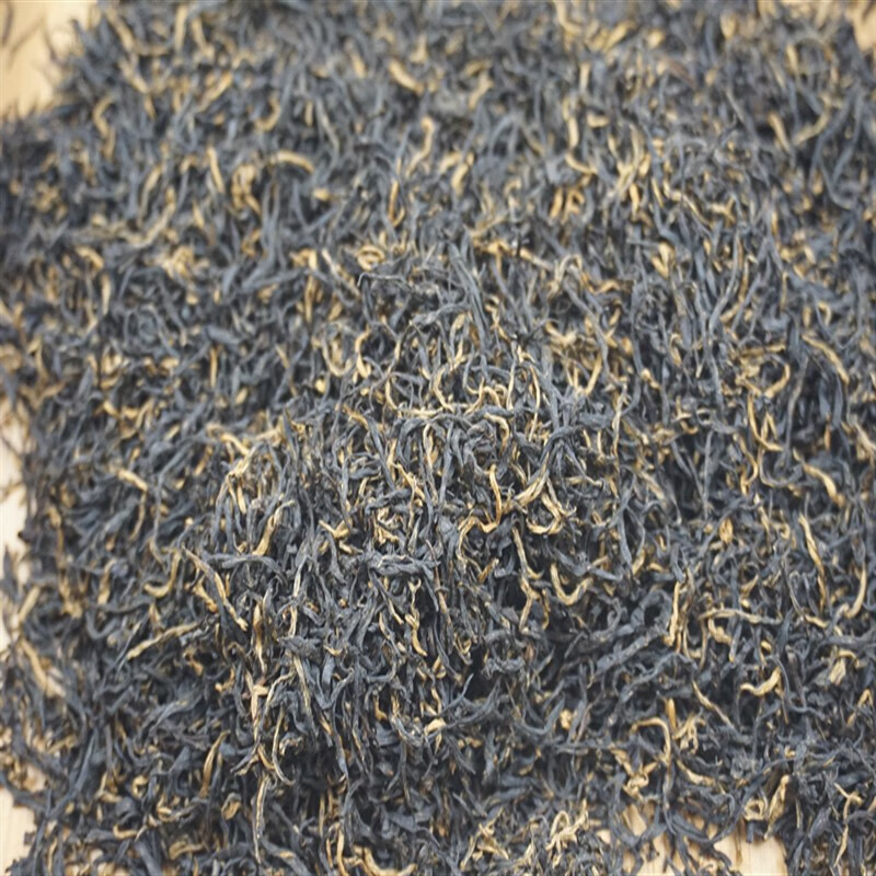凛东特级宁红金毫 2022年小种红茶 新茶 茶叶 150g